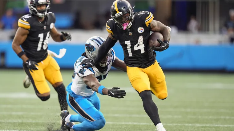 El futuro de los Steelers de Kenneth Gainwell adquiere un panorama turbio antes de la agencia libre de la NFL