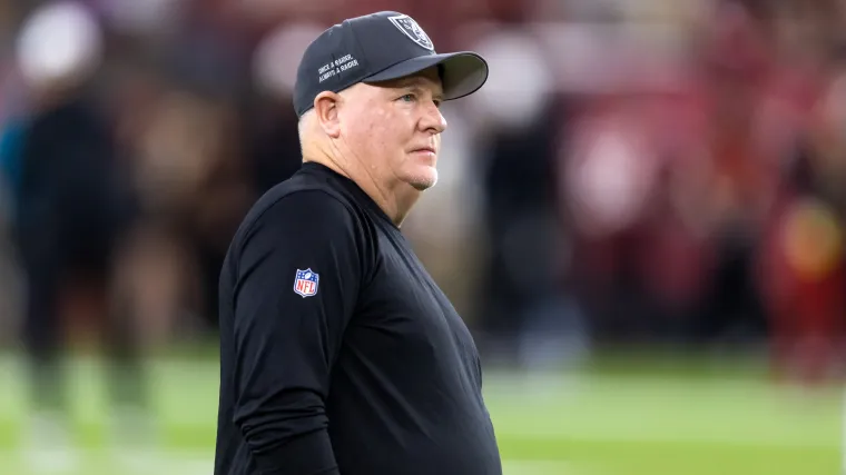 El ex coordinador ofensivo de los Raiders, Chip Kelly, regresa a la universidad