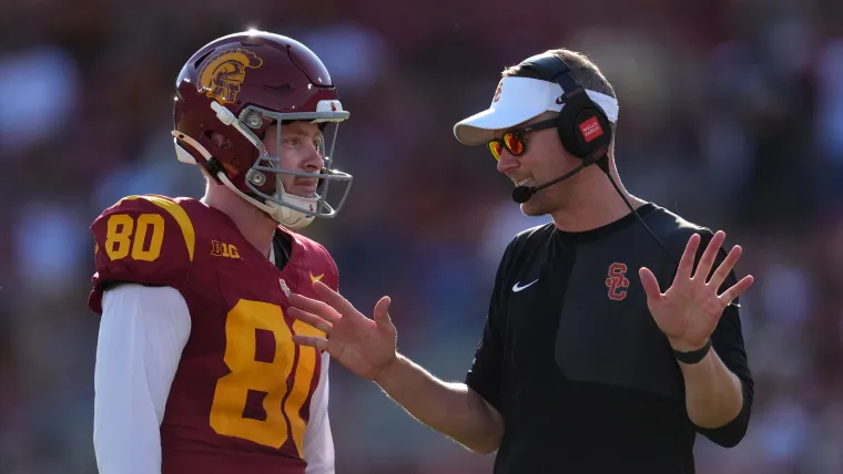 USC trollea con el momento ‘This is SportsCenter’ y se burla del despeje falso