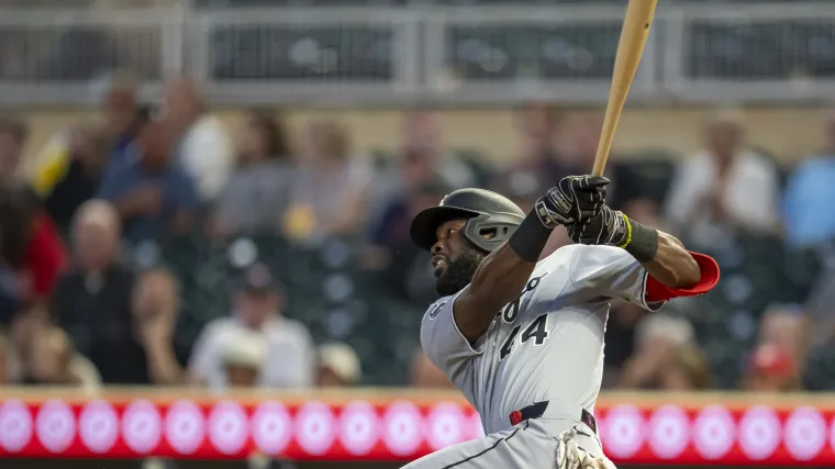 Los Orioles adquieren al tercera base de 23 años procedente de un rival de la Liga Americana