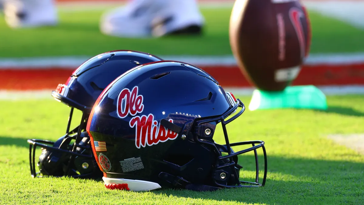 Entradas de fútbol Ole Miss 2026: vea los mejores precios, asientos y calendario completo para cada partido de Rebels