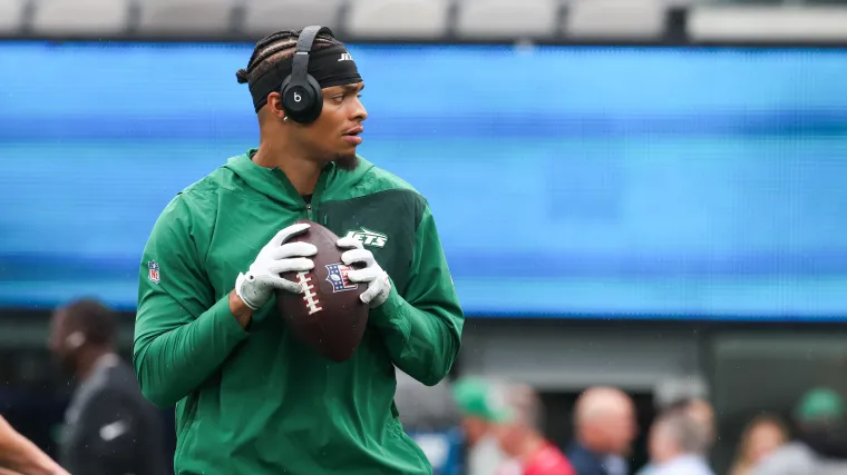Andy Reid revela cómo Justin Fields será titular para los Chiefs en 2026