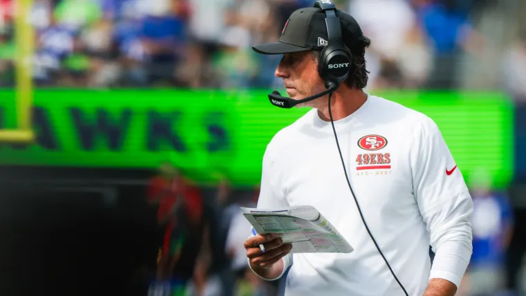 Los 49ers firman a Robert Jones mientras regresa el ex titular de los Dolphins, Ice Strong