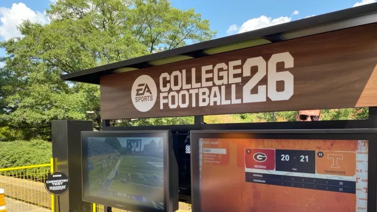 Todo lo que sabemos sobre EA College Football 27 hasta ahora