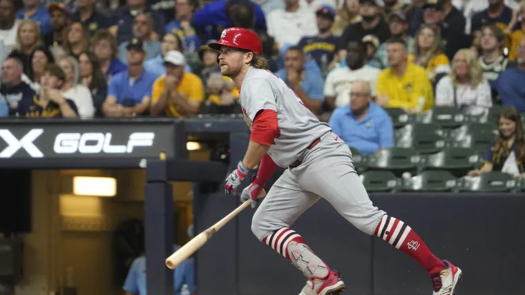 Los Cardinals reciben una actualización del cronograma de cambios sobre Brendan Donovan de ESPN Insider