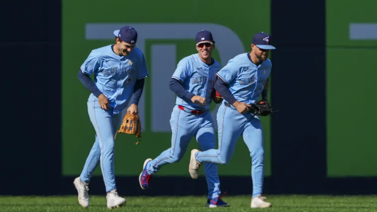 Los Azulejos reciben una calificación de ‘F’ en medio de un brutal inicio de temporada de 7-12 en la MLB