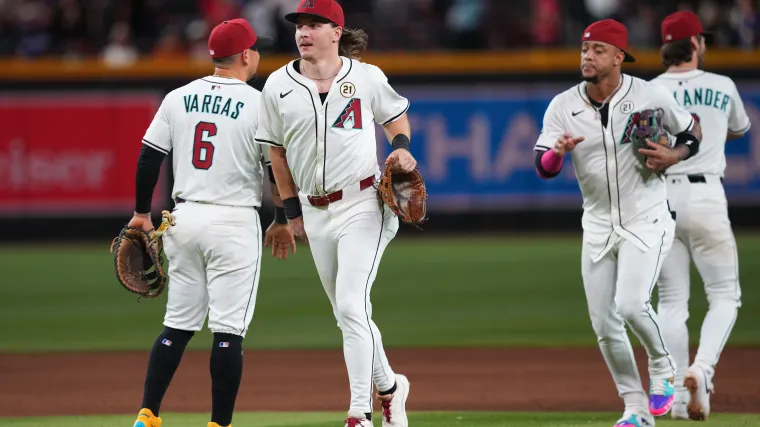 Diamondbacks quieren fichar al primera base All-Star, que no es Paul Goldsmith