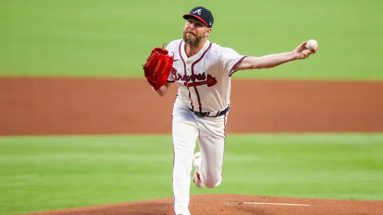Chris Sale de los Bravos nombró al versátil bullpen de Atlanta ‘arma secreta’ abandonada después de un fuerte comienzo