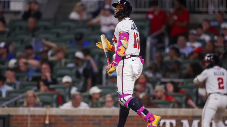 Bravos Walt Weiss anuncia al mayor Ronald Acuña Jr. para una futura decisión de $300 millones