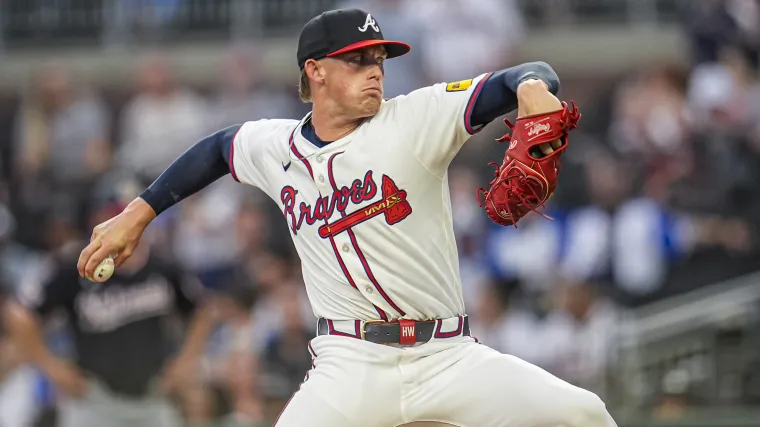 Los Bravos se ven obligados a fichar al All-Star de 61 millones de dólares, ex candidato al Cy Young, después de la última actualización sobre la lesión de Hurston Waldrep.