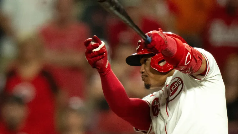 Los Yankees deberían cambiar por el 3B de 24 años de los Rojos para reemplazar a Ryan McMahon