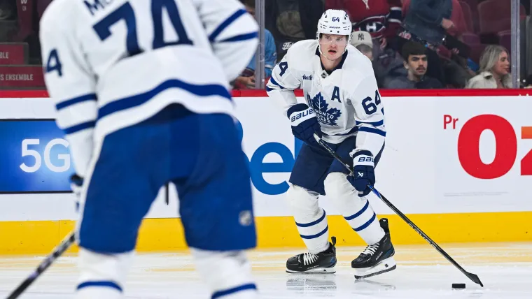 Maple Leafs toma la decisión final sobre David Kamp: por qué Toronto hizo una difícil elección de $ 2,4 millones