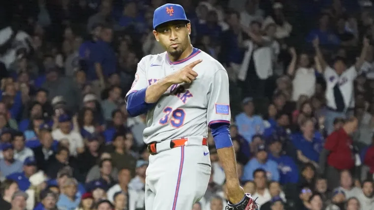 Rumor de agencia libre que los Mets tienen a Edwin Díaz y el plan de Devin Williams de Jeff Pasan de ESPN