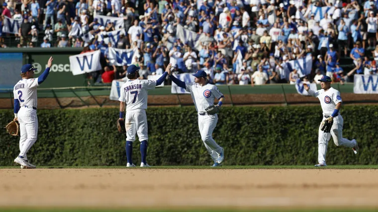 El tres veces All-Star de los Cachorros criticó contundentemente su juego