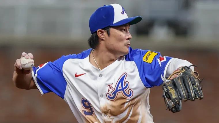 MLB Insider revela el plan de agente libre de los Bravos para Ha-Seong Kim