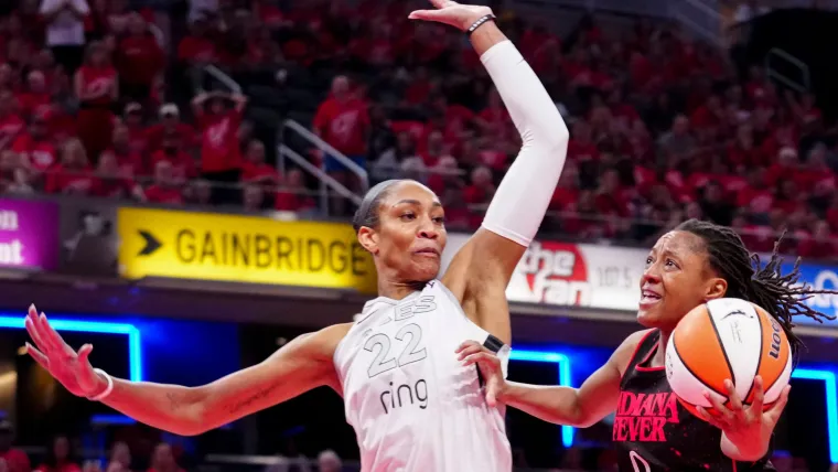 Cómo afectará el nuevo convenio colectivo a las personas con mayores ingresos de la WNBA, desde Kelsey Mitchell y Ajah Wilson hasta Kaitlyn Clark