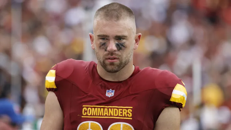 Zack Ertz de NFL Network revela decisión sobre el futuro de la NFL y última actualización sobre lesiones