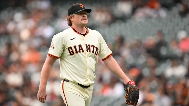 Gigantes de Blockbuster propuestos intercambian a los Dodgers de San Francisco Gut Punch por $152 millones