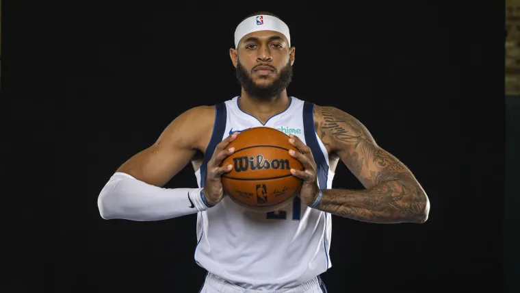 Se espera que los Hawks cambien a ex-Warriors de primera ronda por Daniel Gafford de los Mavericks y un delantero de 27 millones de dólares