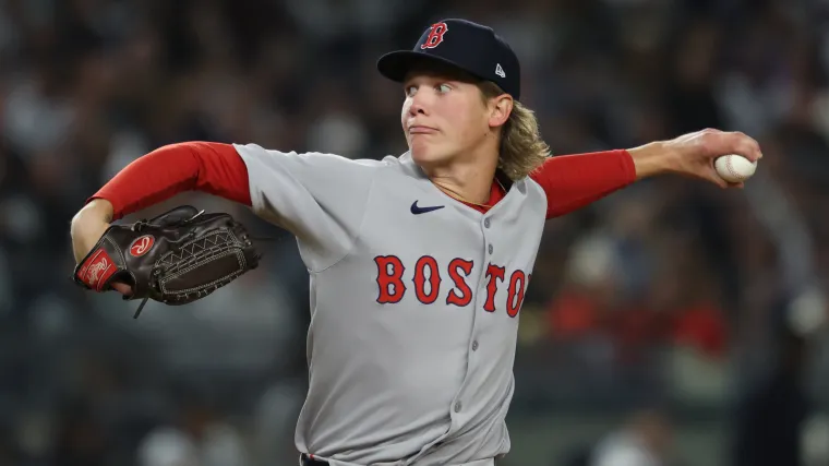 La propuesta comercial de los Medias Rojas envía a Connelly Early como cabeza de cartel del All-Star de 25 años de los Nacionales