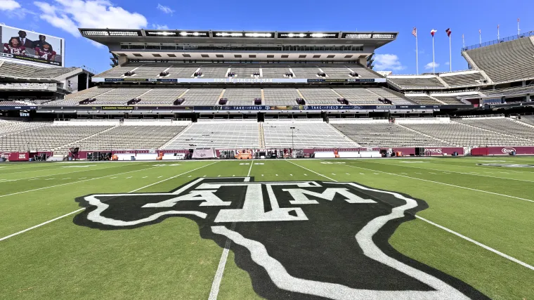 ¿En qué canal está Texas A&M hoy? Hora, programación de TV, transmisión en vivo para ver el juego Aggies vs. Samford