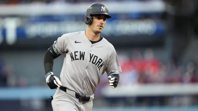 ¿Cody Bellinger jugará el domingo contra los Filis? Actualización sobre lesiones de la estrella de los Yankees