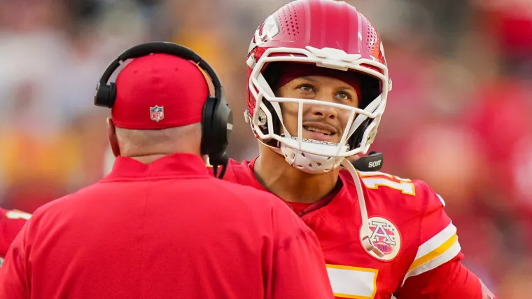 Aquí están las probabilidades de playoffs actualizadas de los Chiefs basadas en una victoria o derrota contra los Texans en la Semana 14