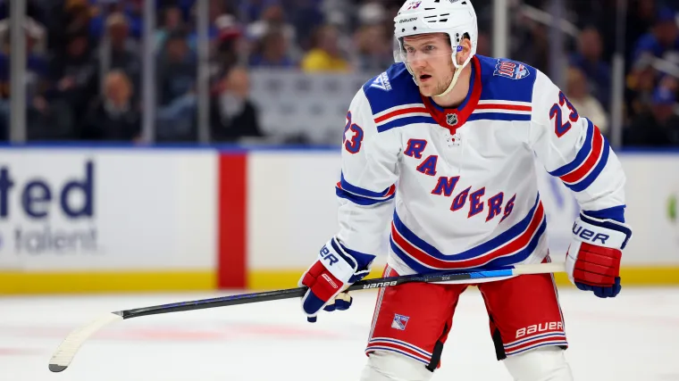 El intercambio de Maple Leafs por Adam Fox es una idea que tiene dos caras de la moneda