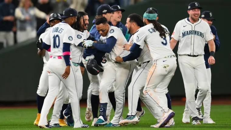 Los Marineros tienen a dos de los jugadores más subestimados de la MLB para la temporada 2026