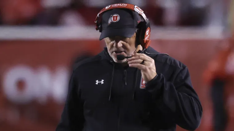 Otras opciones después del despido de Sharon Moore, por qué Michigan contrató a Kyle Whittingham en lugar de Callen DeBoer