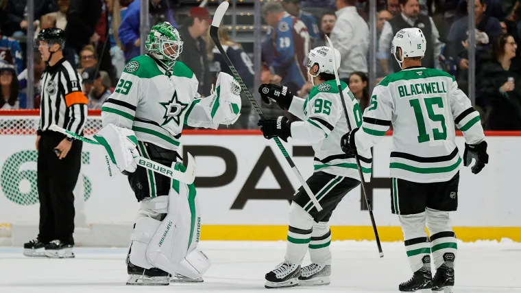 Dallas Stars firma al defensa con un contrato inicial de $ 2,1 millones, informa a AHL