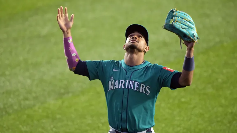 Julio Rodríguez tiene una idea diferente tras la temporada Élite 2025