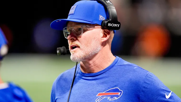 Los Bills descartan oficialmente a 4 jugadores clave para el juego de los Steelers mientras Dalton Kincaid espera la decisión final