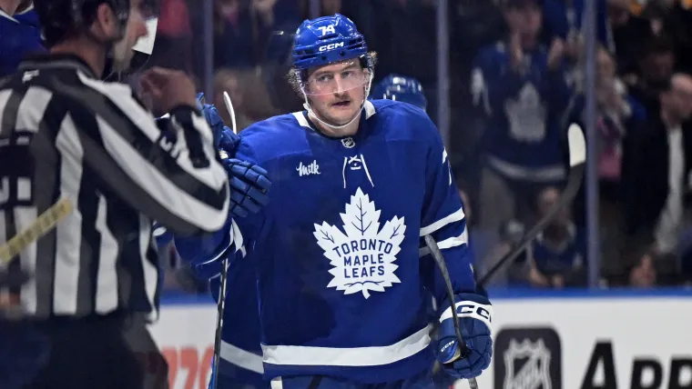 La decisión comercial de Bobby McMahon de los Maple Leafs podría resultar en $ 25 millones bien ahorrados