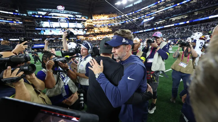 Se espera que los Cowboys venzan a Commanders por un linebacker All-Pro de $7 millones en la agencia libre