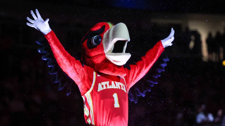 Magic City cancela el lunes, explicado: Por qué el club de striptease programado de los Atlanta Hawks cancela la noche de promoción