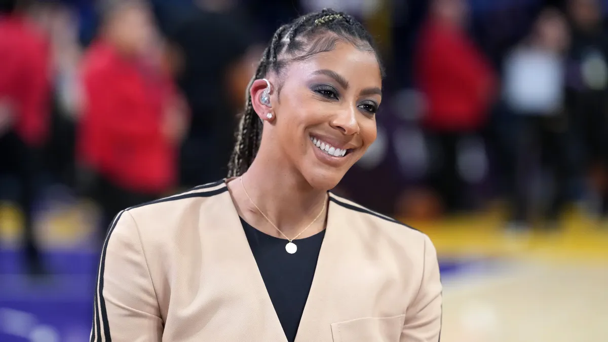 Candace Parker critica a las jugadoras de la WNBA por la votación del Juego de Estrellas de Kaitlyn Clark: ‘Tienes algunas inseguridades’