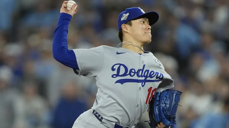 El problema de ‘Rocky Sasaki’ de los Dodgers no ha terminado