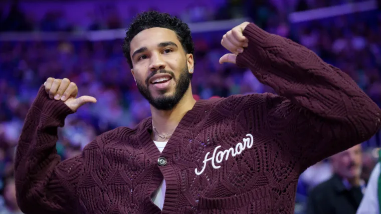 Se proyecta que los Celtics conseguirán a la estrella de Duke para unirse a Jayson Tatum y Jaylen Brown en el draft de la NBA de 2026