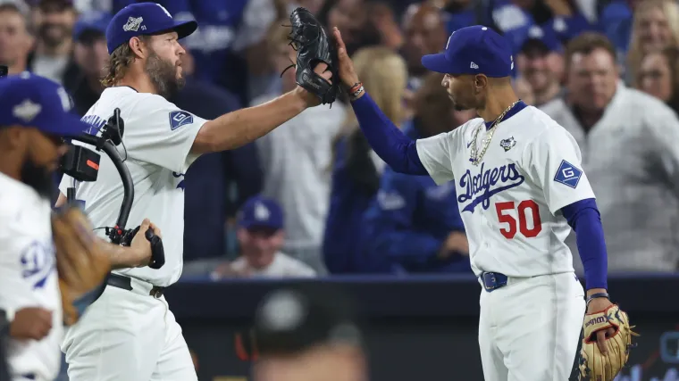 La superestrella de los Dodgers como entrenadora del Juego de Estrellas de la NBA