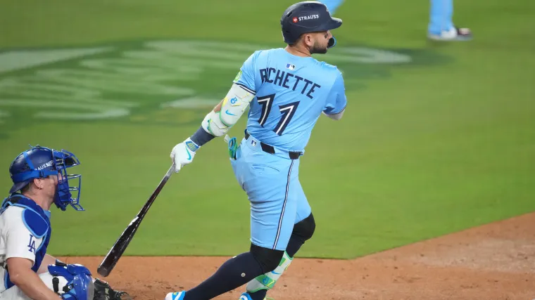 Reunión de los Filis con Bo Bichette: la superestrella de los Azulejos explica por qué encaja bien en Filadelfia