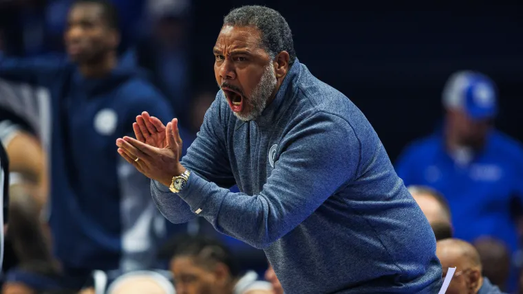 Adquisición de Ed Cooley y entrenador de Georgetown Hoyas detalla el acuerdo