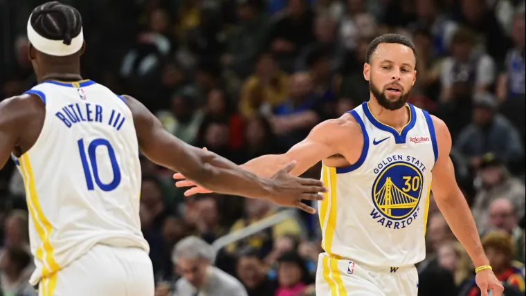 Una nueva actualización de la lesión de Stephen Curry empeoró la mala situación de los Warriors