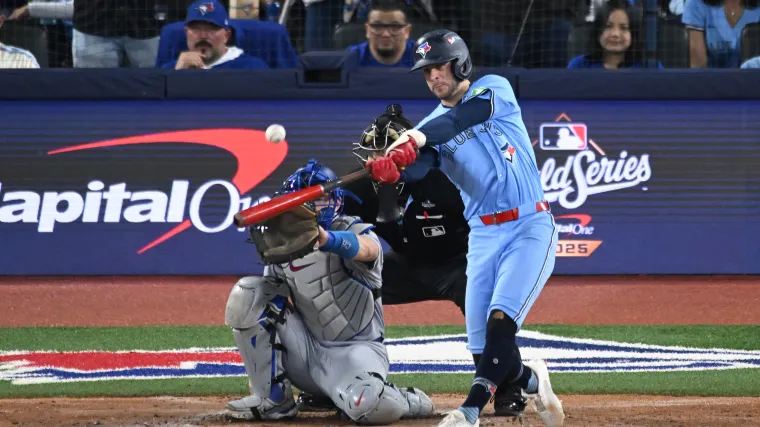 Ernie Clement de los Azulejos reveló la decisión del CMB después de una gran temporada