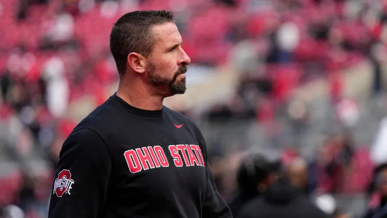 Penn State perdió su oportunidad con Brian Hartline de Ohio State