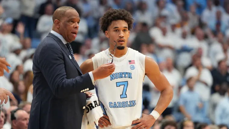 Hubert Davis emitió un comunicado después del tiroteo en la UNC