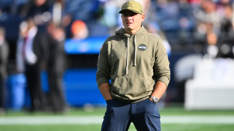 La posición de los Seahawks en la NFC Oeste es la imagen de los playoffs después de una victoria en la Semana 13 sobre los Vikings.