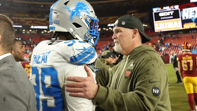 Los Cowboys firmaron al agente libre de los Lions que previamente jugó 20 partidos para Dallas