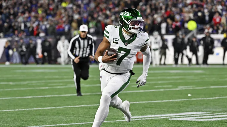 Los fanáticos adoran a los expertos que imaginaron el plan de Justin Fields de los Chiefs
