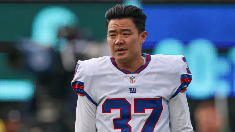 He aquí por qué los Jets están contratando a Youngho Koo para la tabla de profundidad del pateador